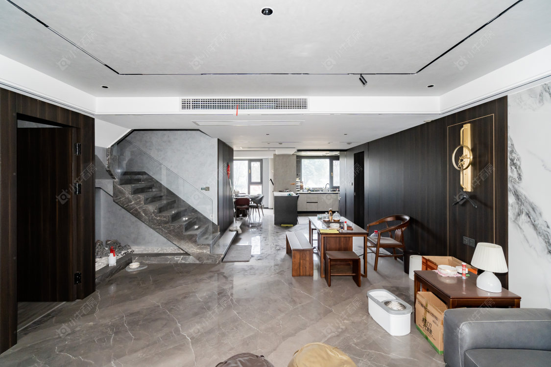 常州新城璞樾和山在售二手房源室内图_小牛看房