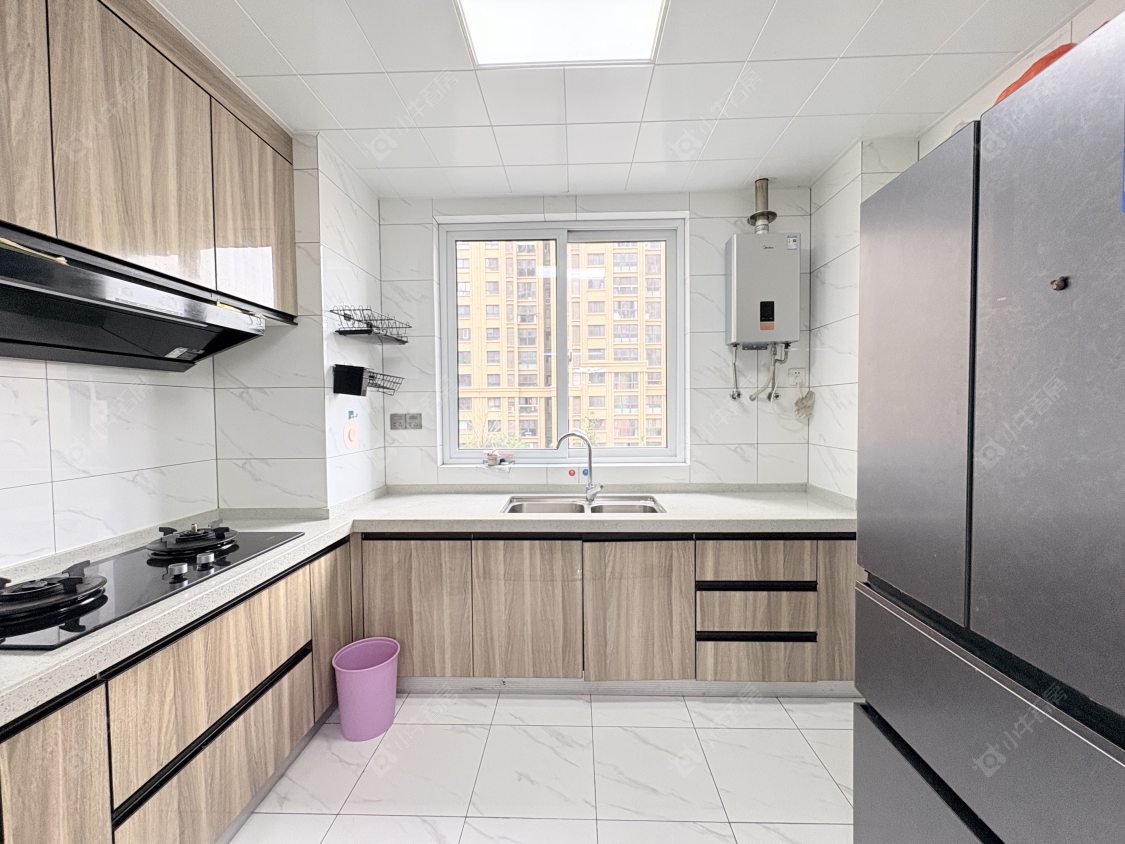 丹阳汇金天地在售二手房源室内图_小牛看房