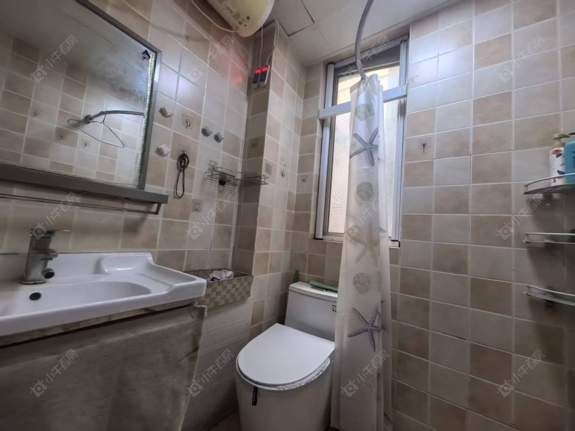 常州朝阳瑞景华庭在租房源室内图_小牛看房