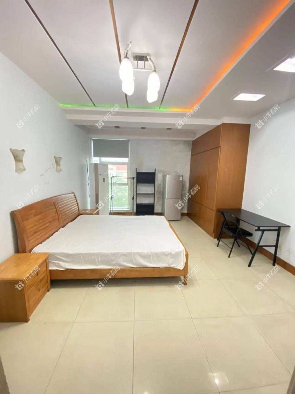 常州北城后街在租房源室内图_小牛看房