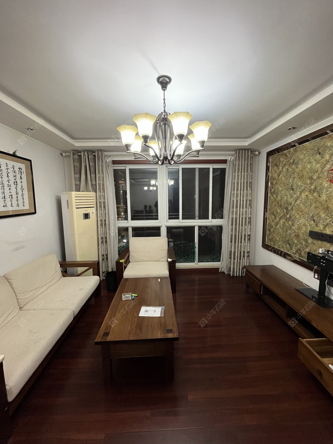 常州青枫公馆在租房源室内图_小牛看房