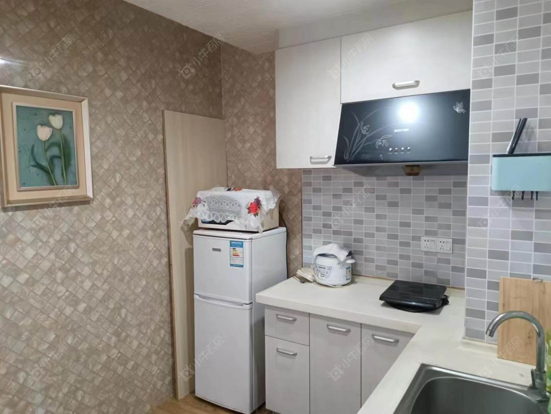 常州凯旋城东区在租房源_小牛看房