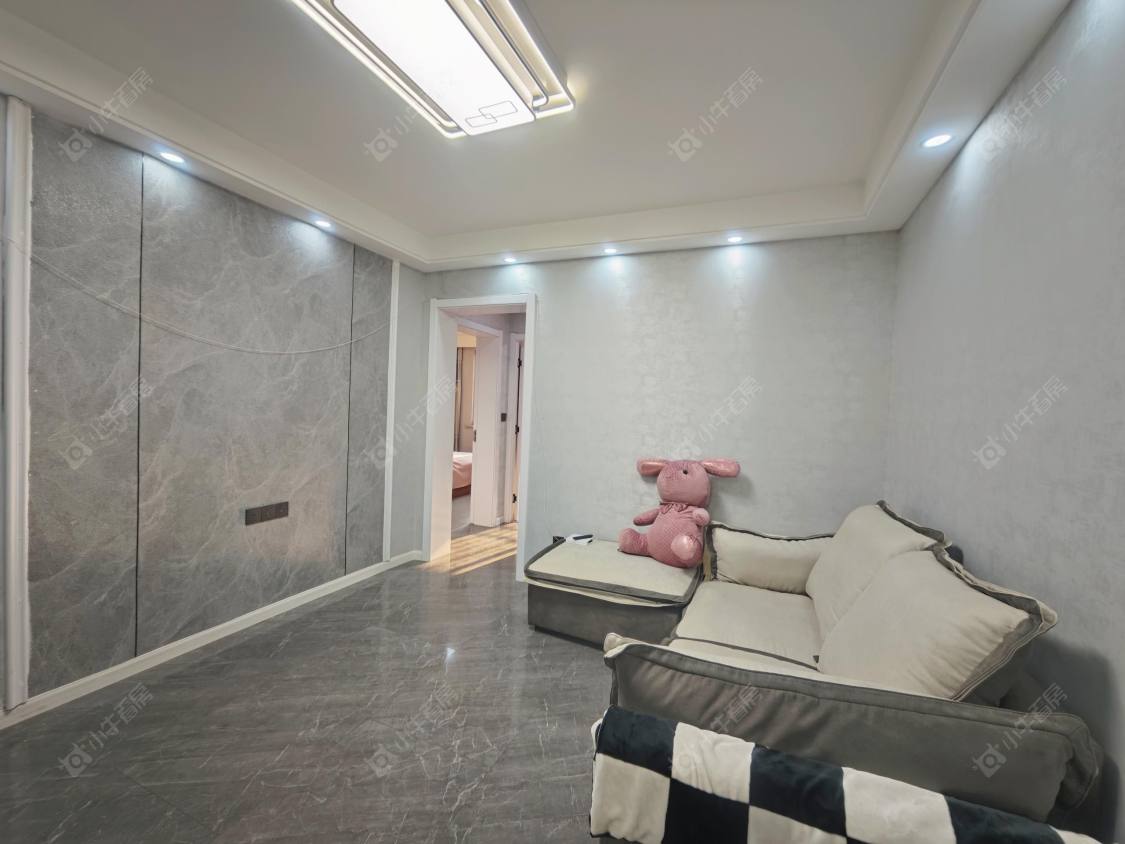 丹阳尹公桥商住楼在售二手房_小牛看房