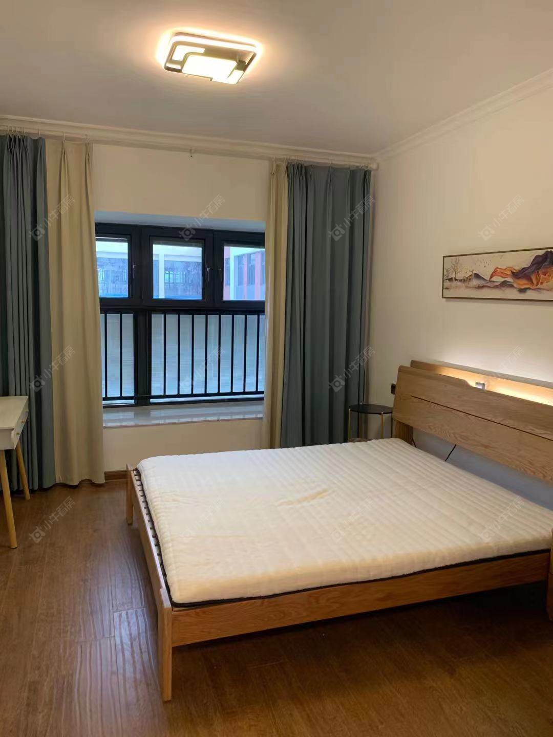 常州碧桂园壹号天禧在租房源_小牛看房