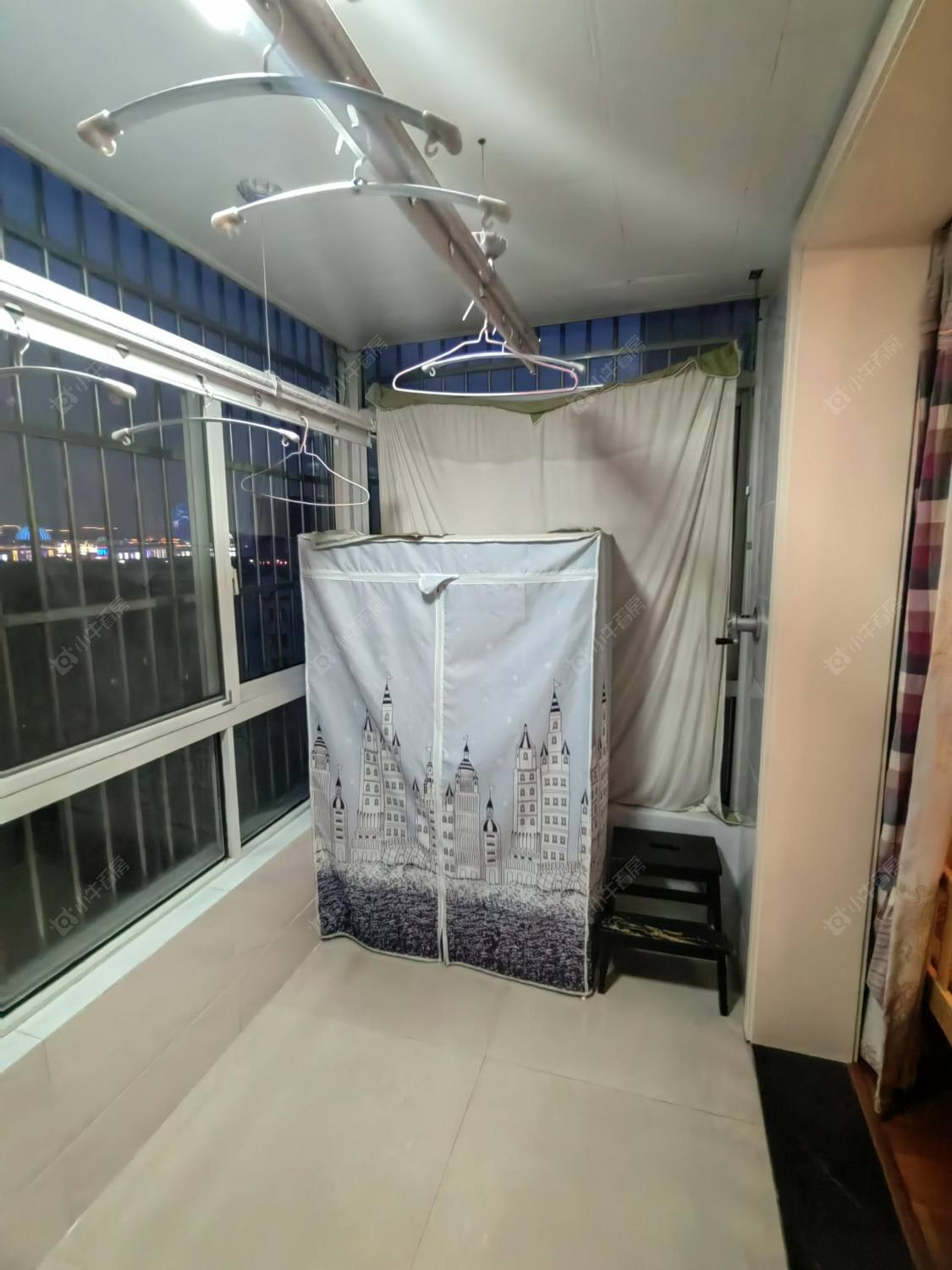 常州藏龙苑西区在租房源室内图_小牛看房