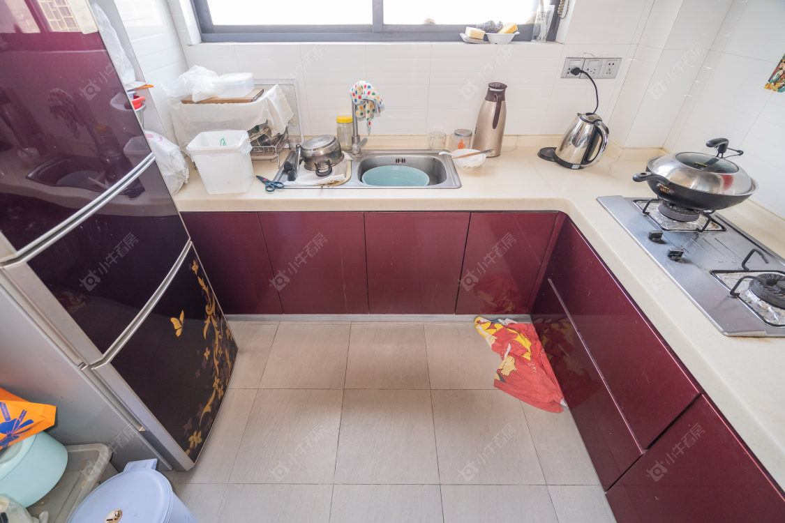 常州香梅花园在售二手房源室内图_小牛看房