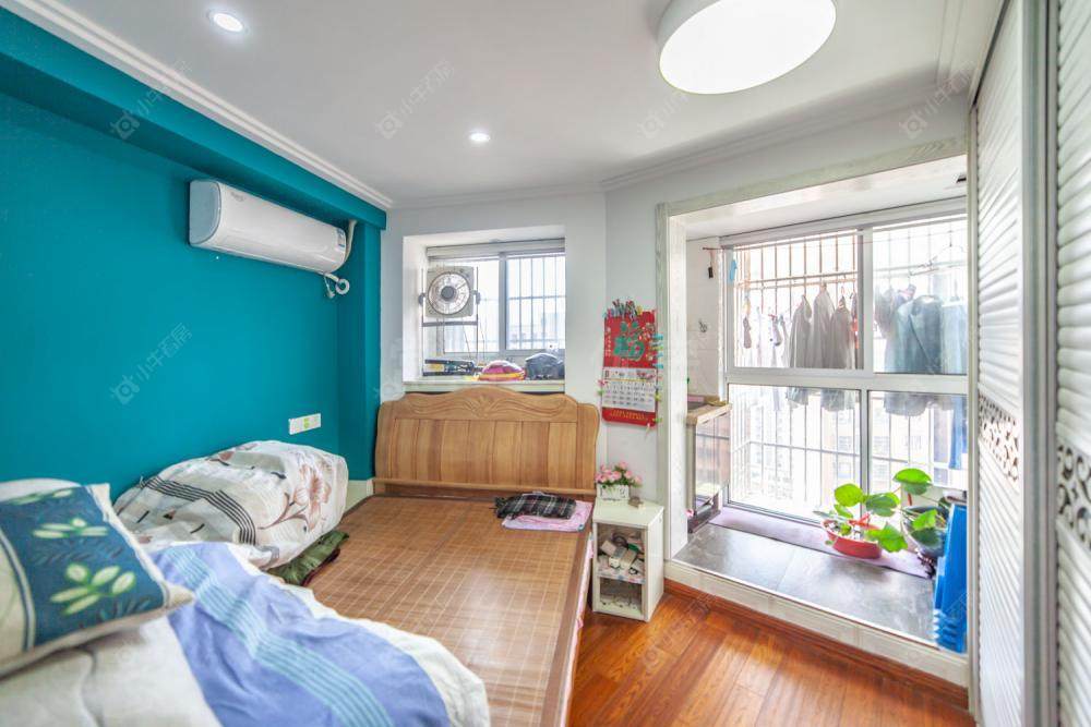 常州泰盈八千里在售二手房源室内图_小牛看房