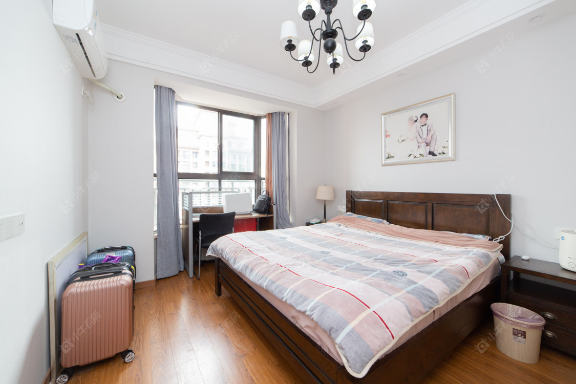 常州大名城西区在售二手房源室内图_小牛看房