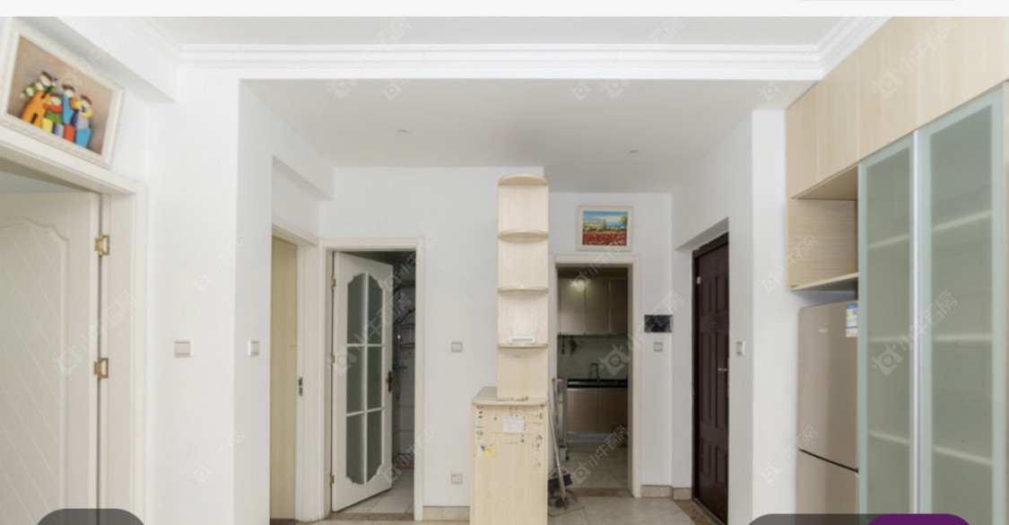 常州大名城西区在租房源_小牛看房