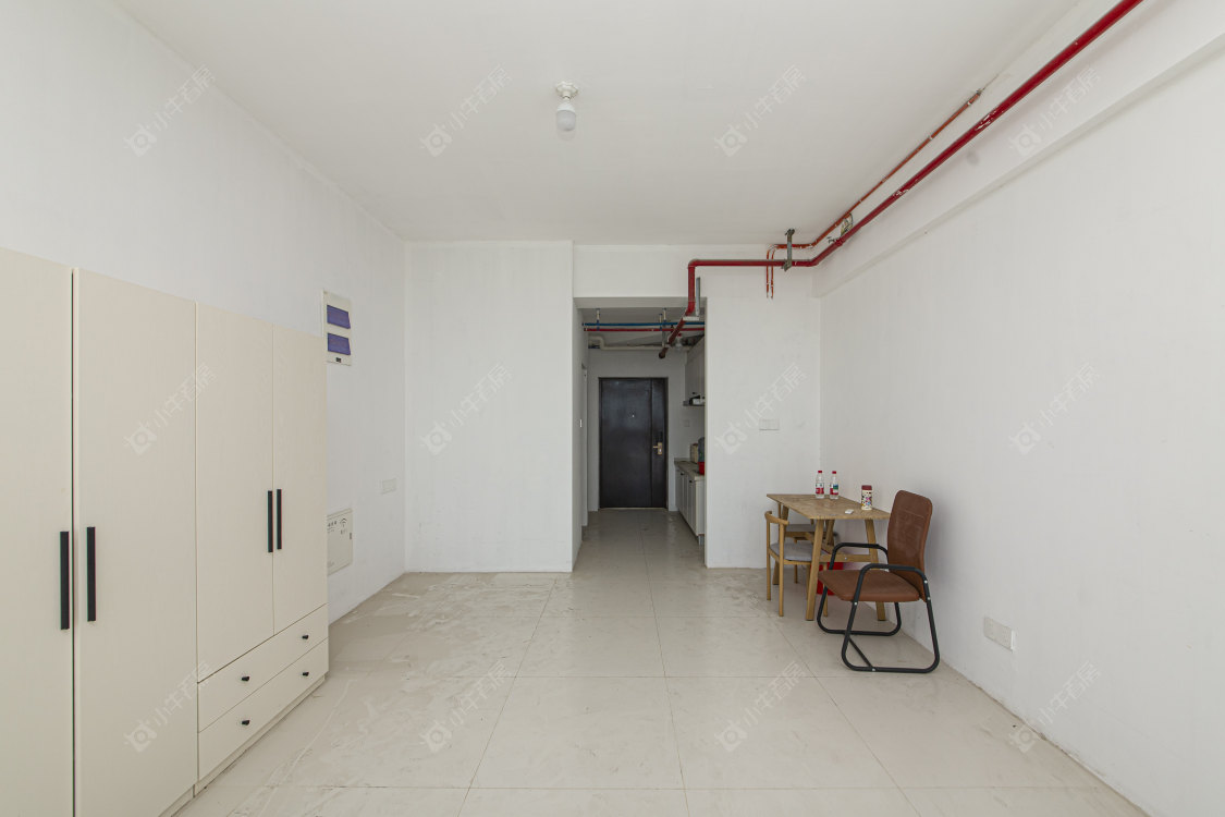 常州爱琴海公寓在售二手房源室内图_小牛看房