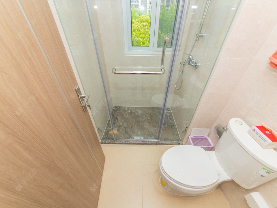 金科保利北郡花园房源室内图 常州金科保利北郡花园在售二手房源室内图_小牛看房