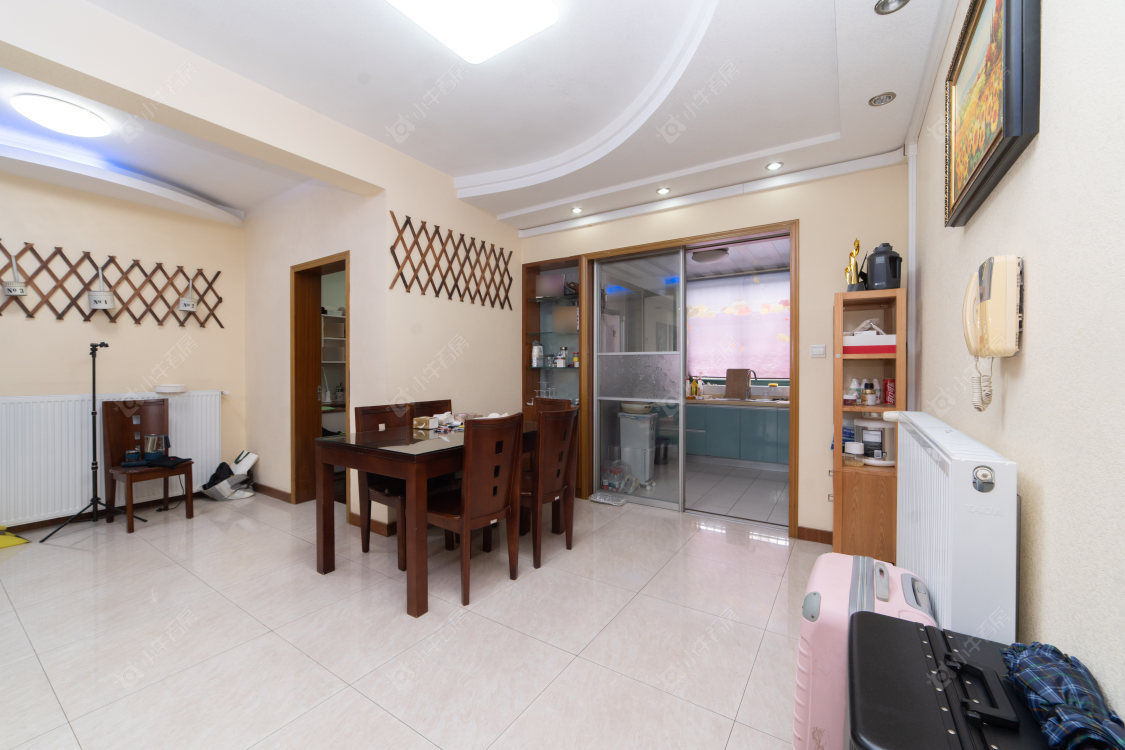 常州都市桃源一期在售二手房源室内图_小牛看房