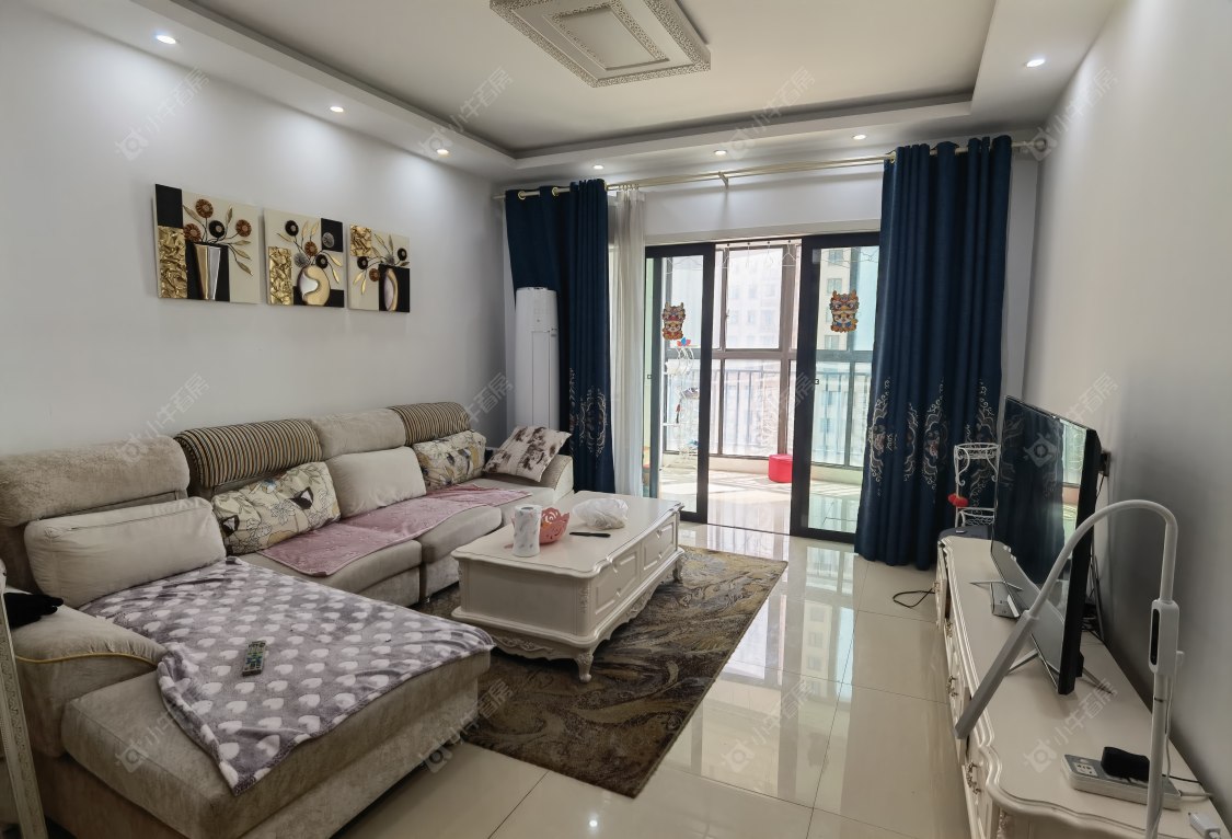 常州大名城西区在租房源室内图_小牛看房