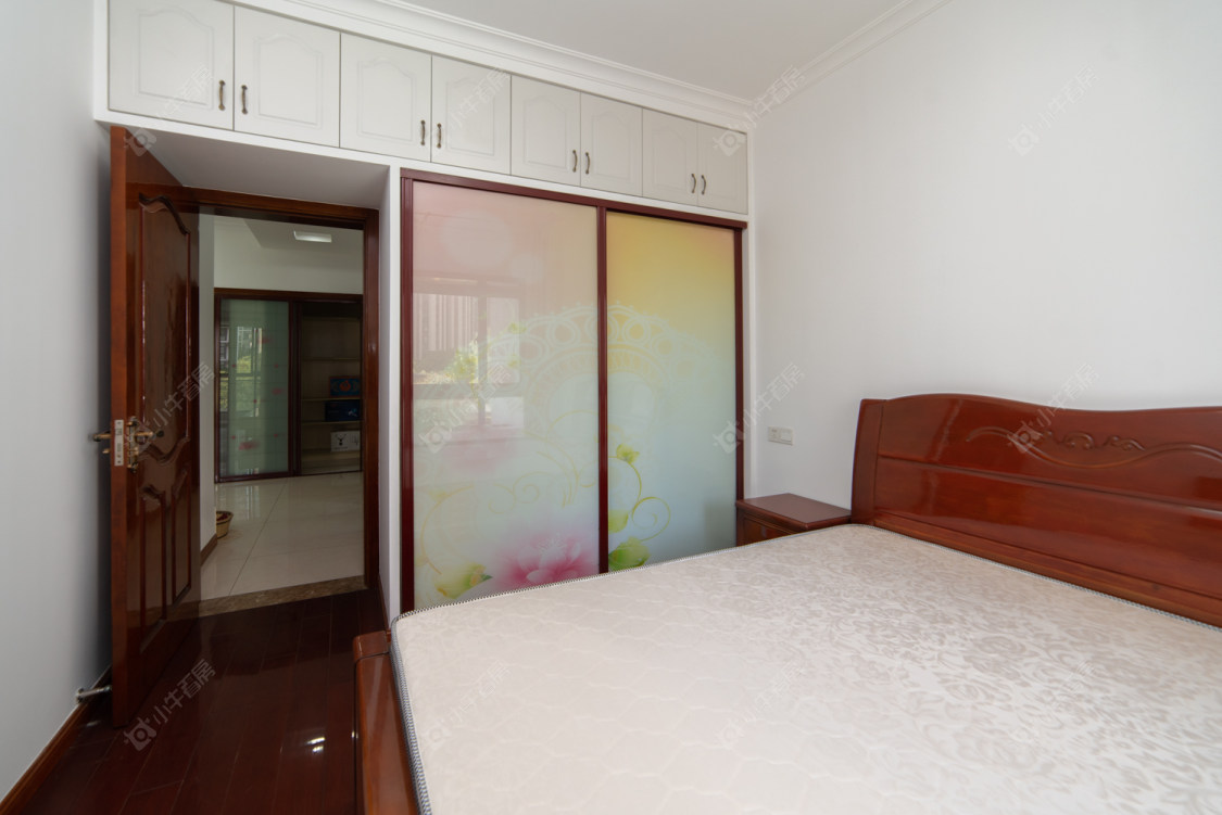 常州云山诗意在售二手房源室内图_小牛看房