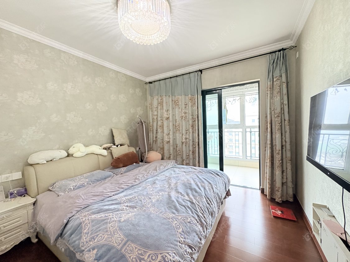 恒大名都二三期房源室内图 丹阳恒大名都二三期在售二手房源室内图_小牛看房