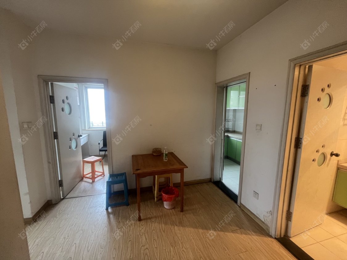 常州龙城福第在租房源室内图_小牛看房