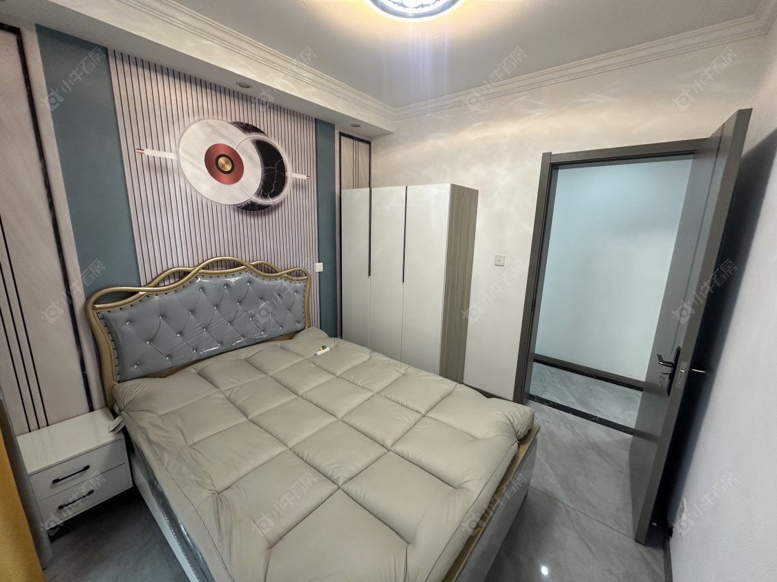 常州竹韵茗苑在租房源_小牛看房