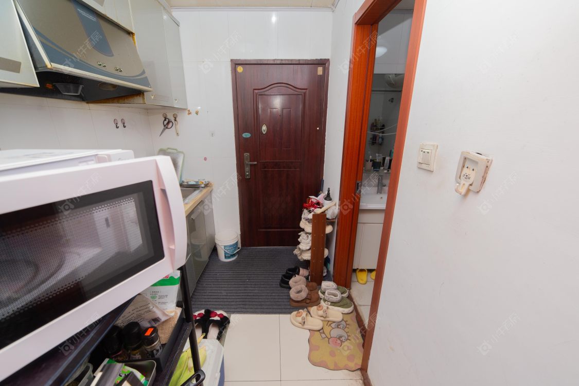 常州府琛商务广场在售二手房源室内图_小牛看房