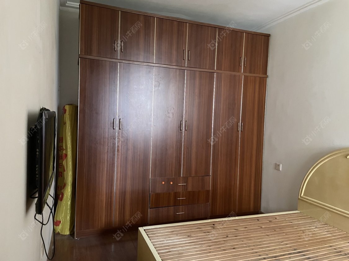 常州水晶城在租房源室内图_小牛看房