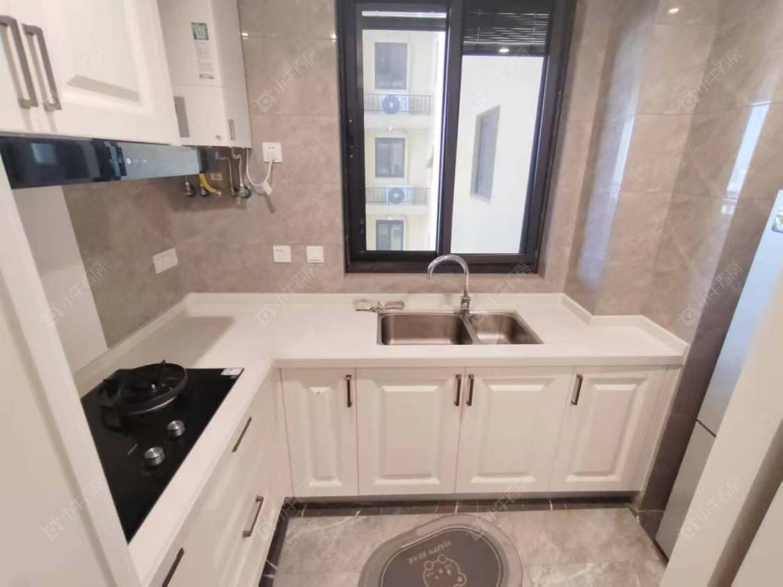 常州新城华宇悦隽公馆在租房源_小牛看房