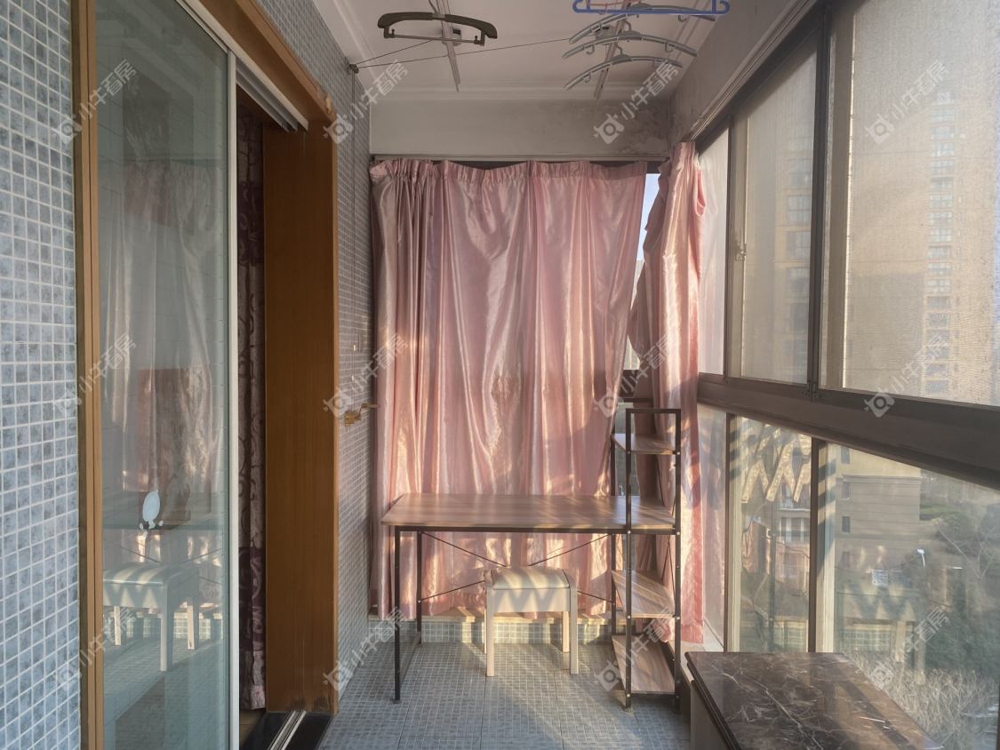 常州枫林雅都在租房源_小牛看房