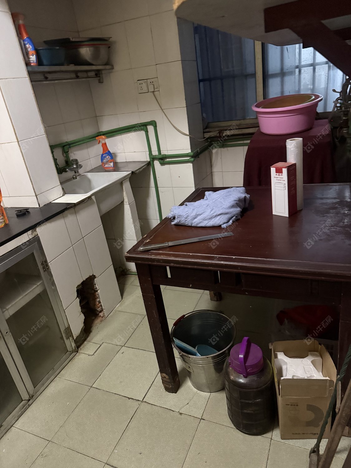 常州富都花苑南苑在租房源室内图_小牛看房