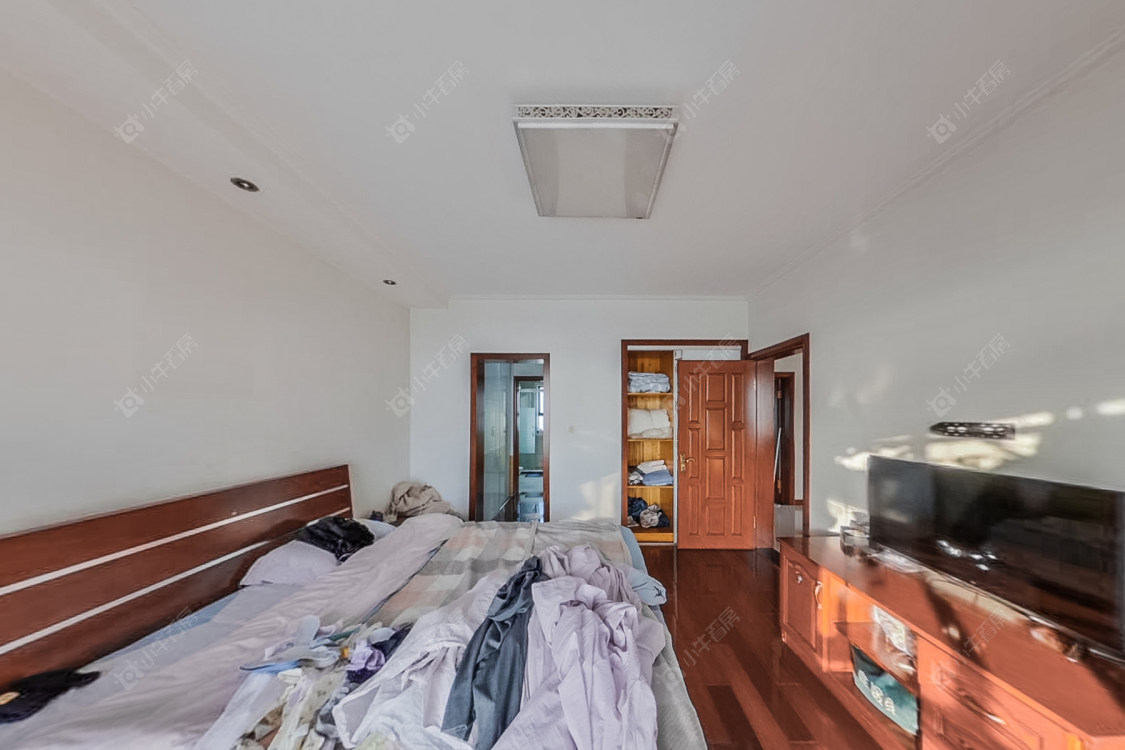 常州天安花园在售二手房源室内图_小牛看房