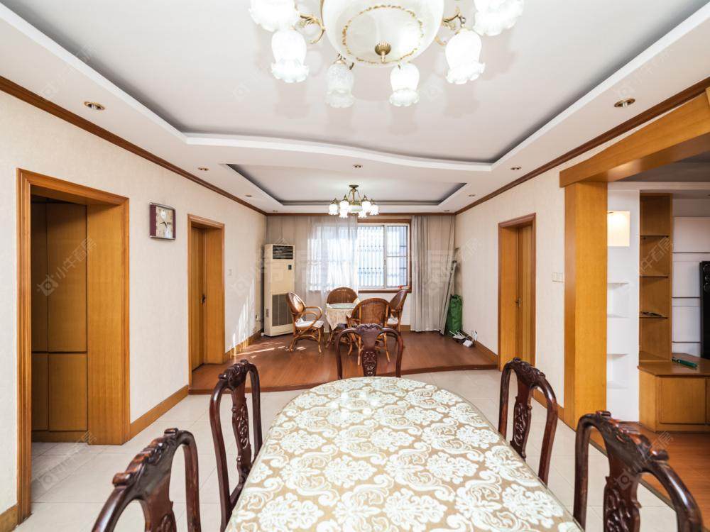 常州圩墩新村在售二手房源室内图_小牛看房