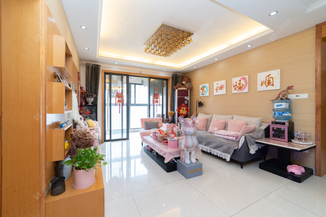 常州泰盈八千里在售二手房_小牛看房