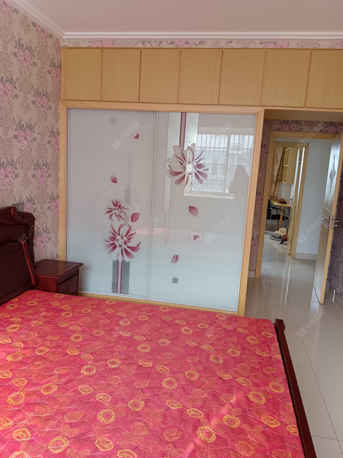 常州华达名都在租房源_小牛看房