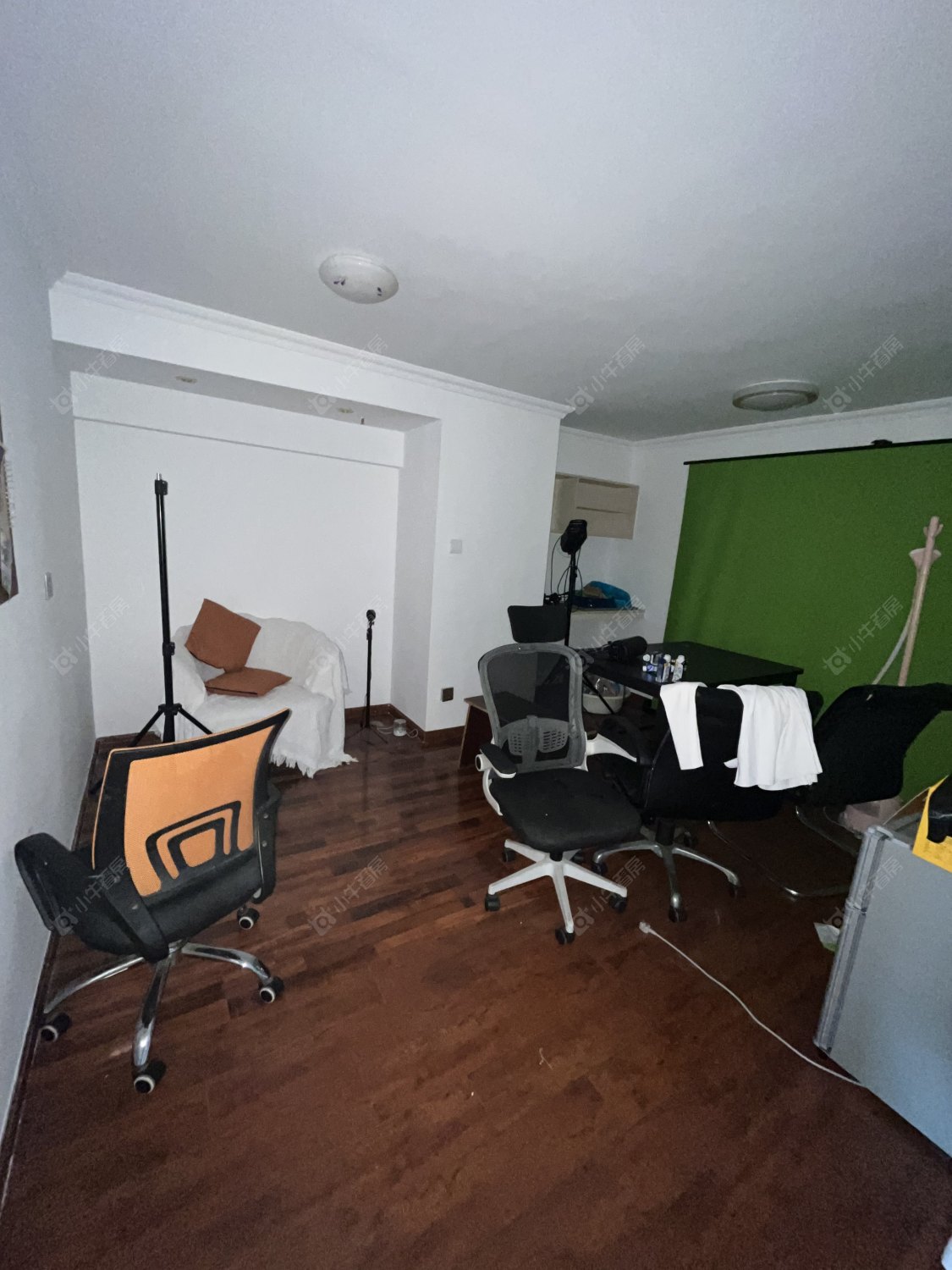 常州天宇购物广场在租房源室内图_小牛看房