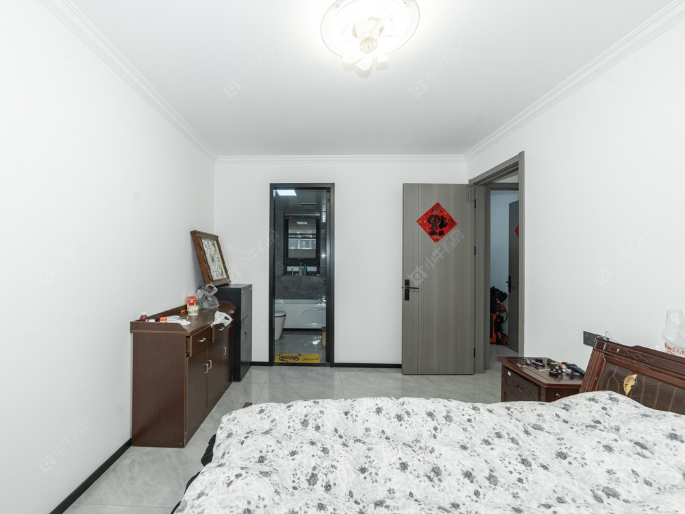 星河时代房源室内图 常州星河时代在售二手房源室内图_小牛看房