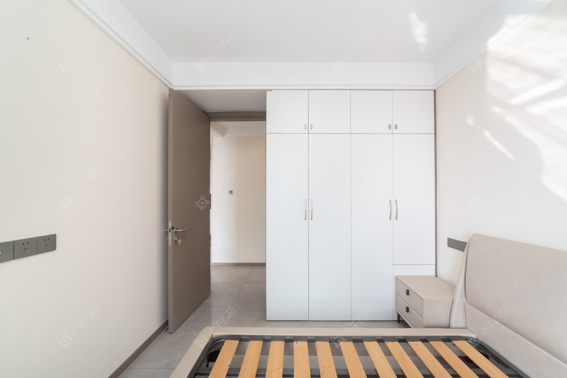 常州荷樾府在售二手房源室内图_小牛看房