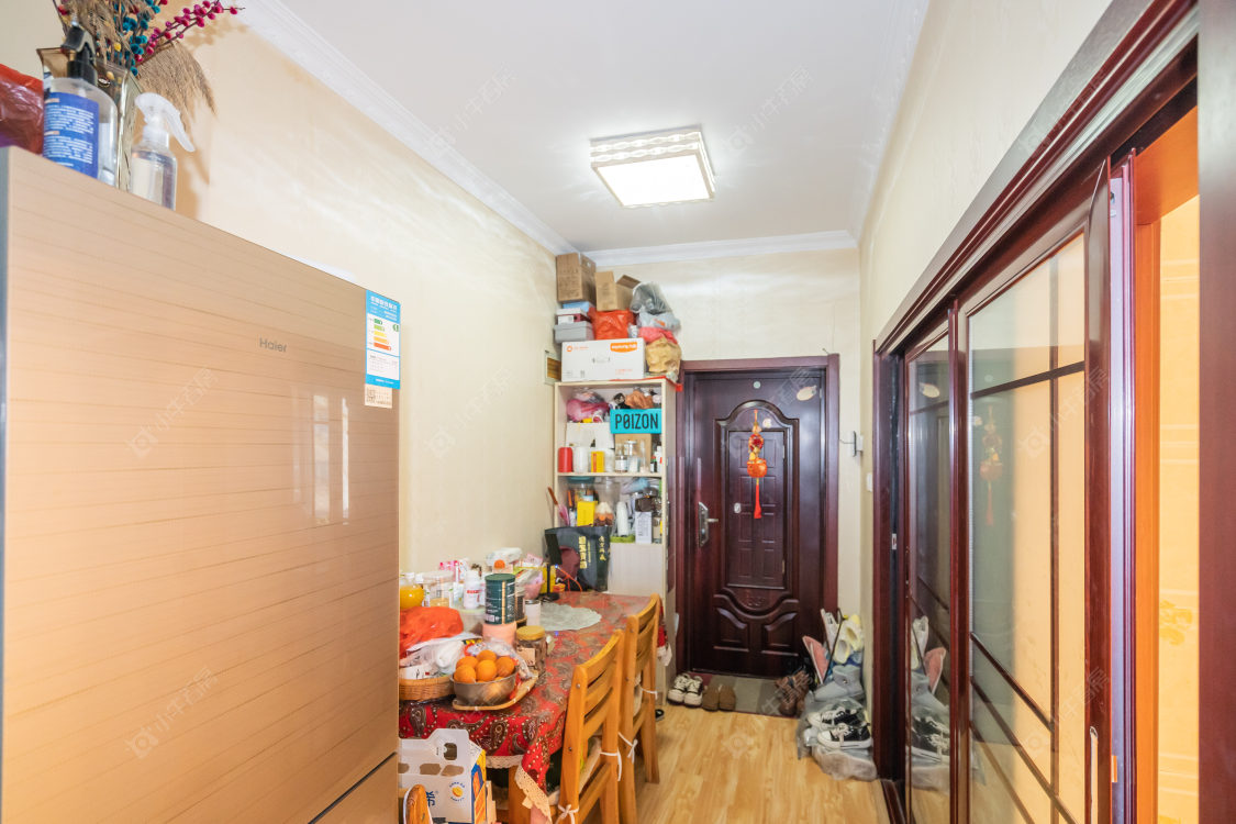 常州元丰巷在售二手房源室内图_小牛看房