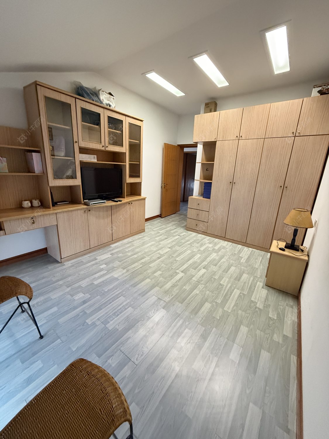 常州银河湾花园在租房源_小牛看房