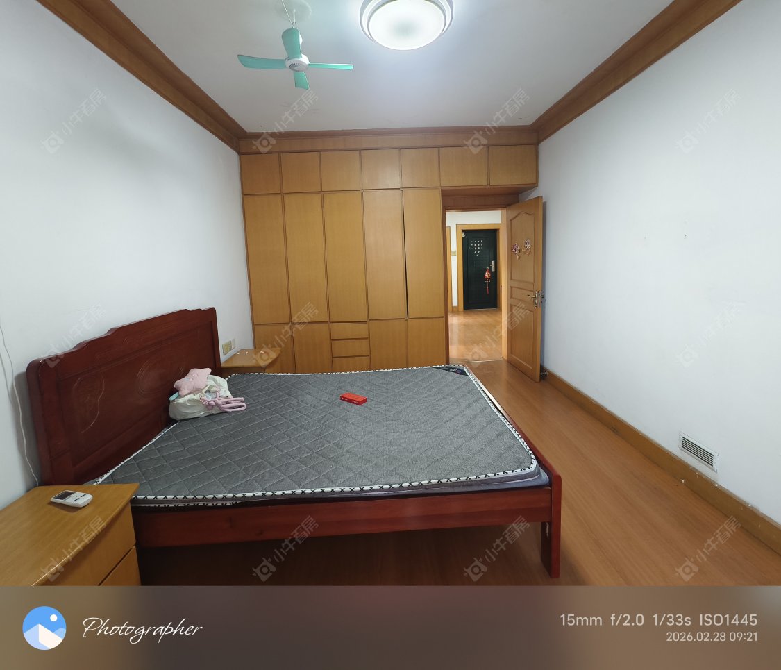 常州广成路小区老区在租房源_小牛看房