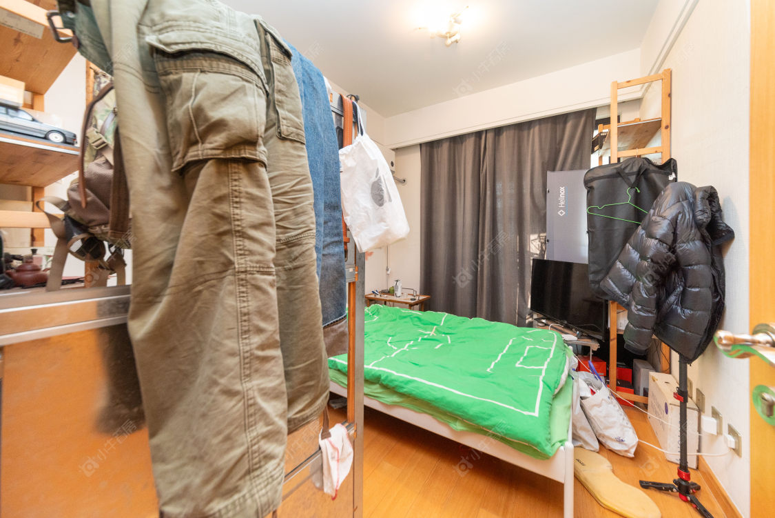 常州新城帝景南区在售二手房源室内图_小牛看房