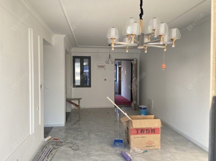 常州天宁融悦府3室2厅1卫出租_小牛看房