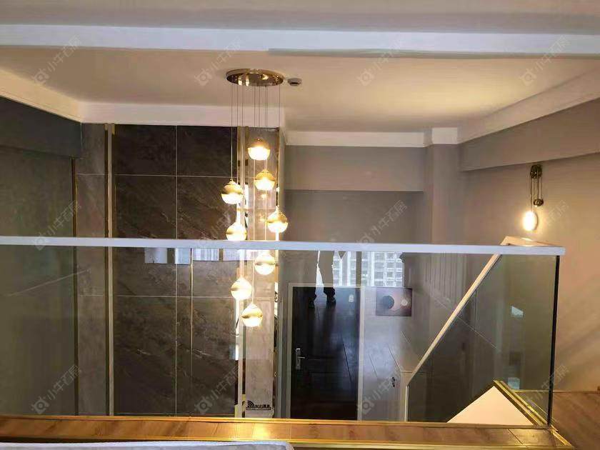 常州吾悦广场全能家公寓在租房源_小牛看房