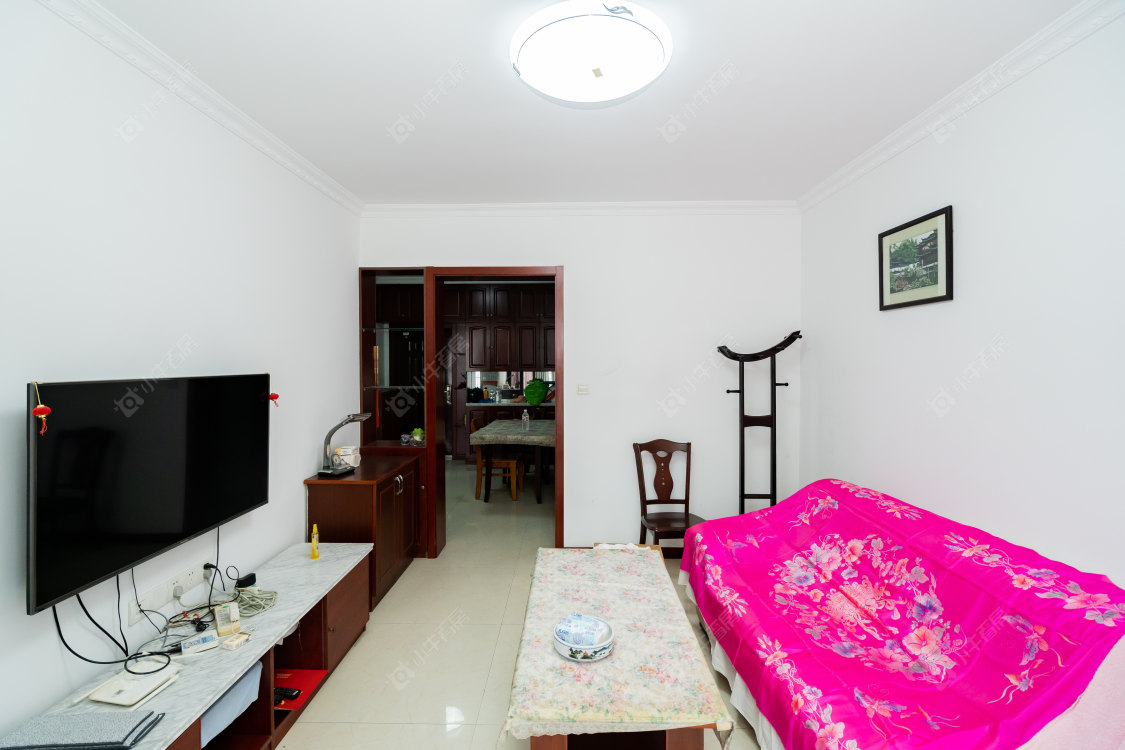 常州和平国际在售二手房源室内图_小牛看房