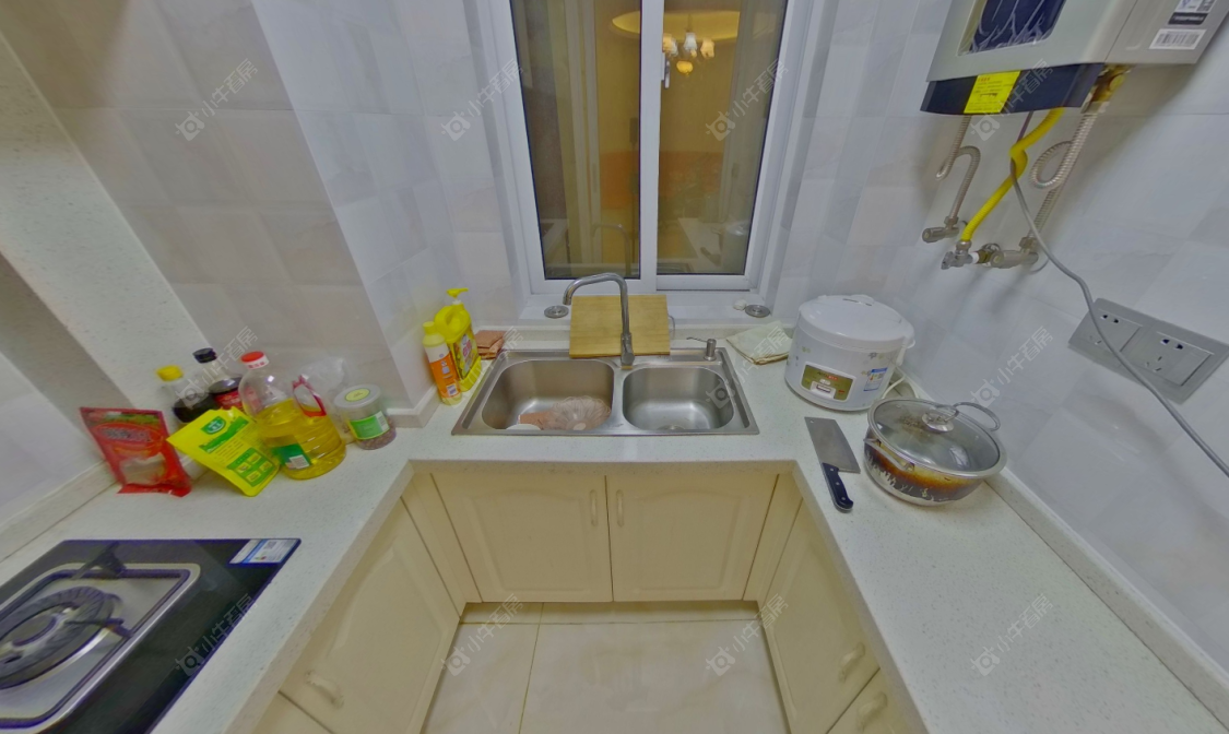 常州港龙新港城在售二手房_小牛看房