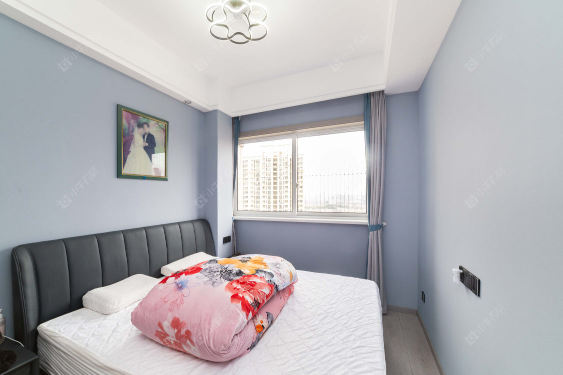 新城郡未来房源 常州新城郡未来在售二手房源_小牛看房