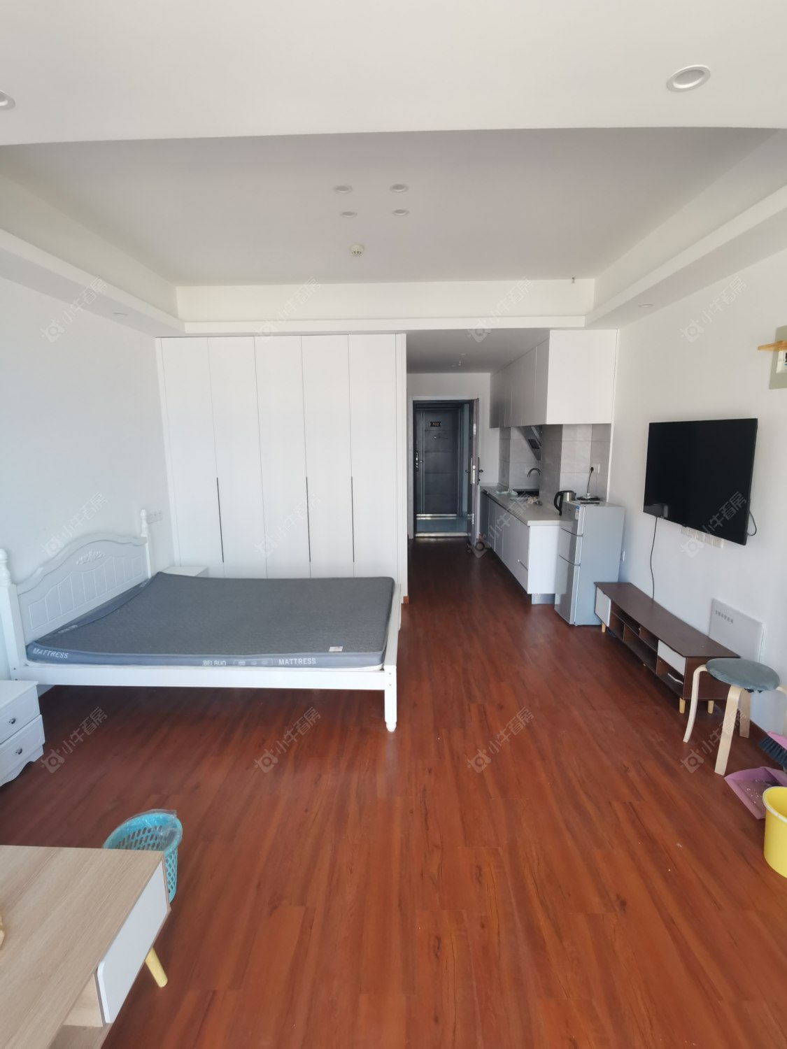 常州新龙江城市广场在租房源_小牛看房