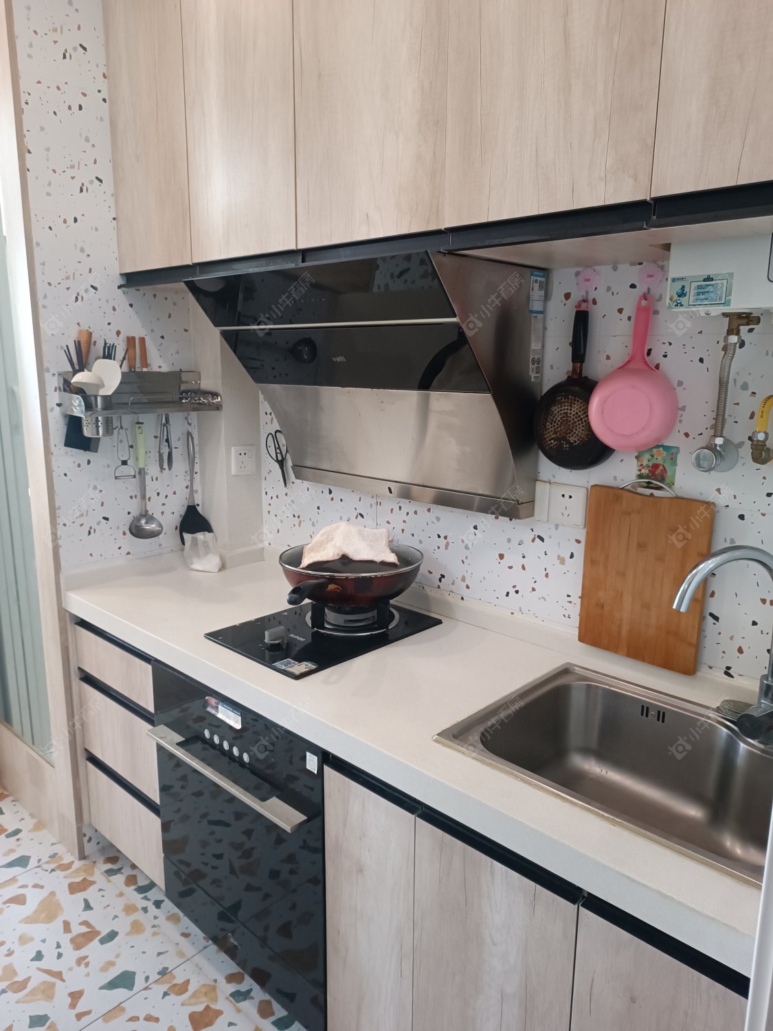 常州府琛商务广场在租房源_小牛看房