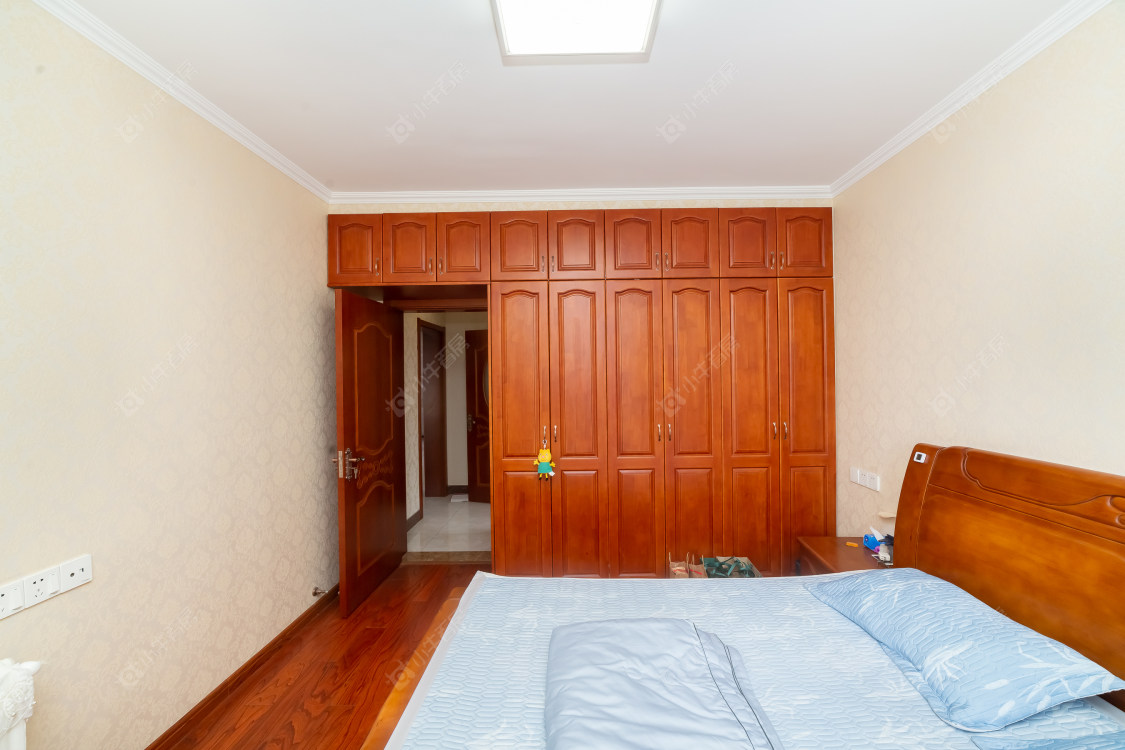 常州白马公馆在售二手房源室内图_小牛看房