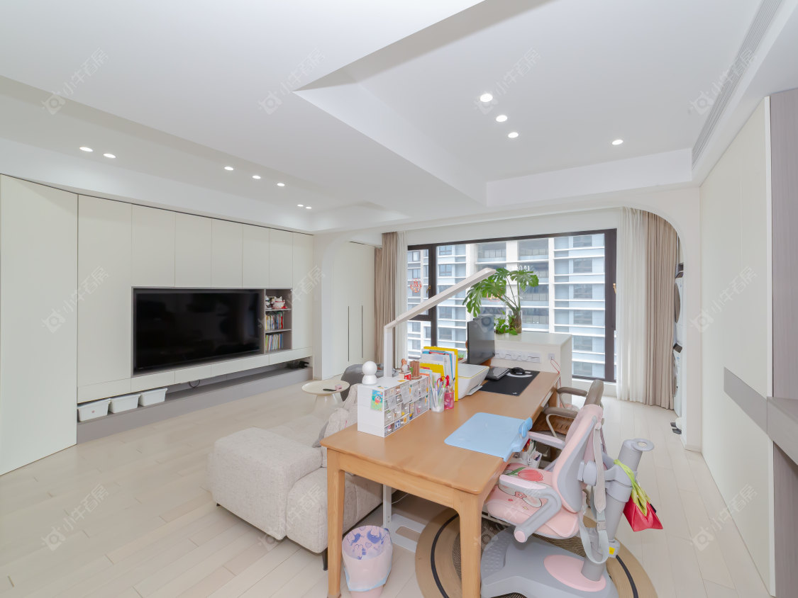 常州琅越龙洲在售二手房源室内图_小牛看房