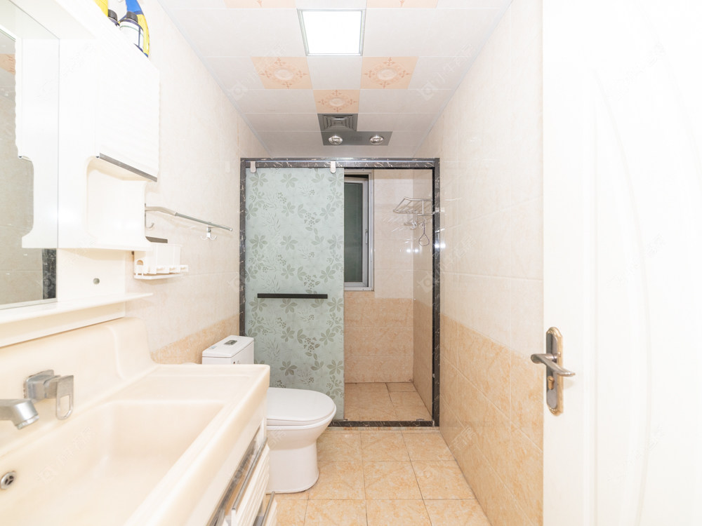 常州道成广场在售二手房源室内图_小牛看房