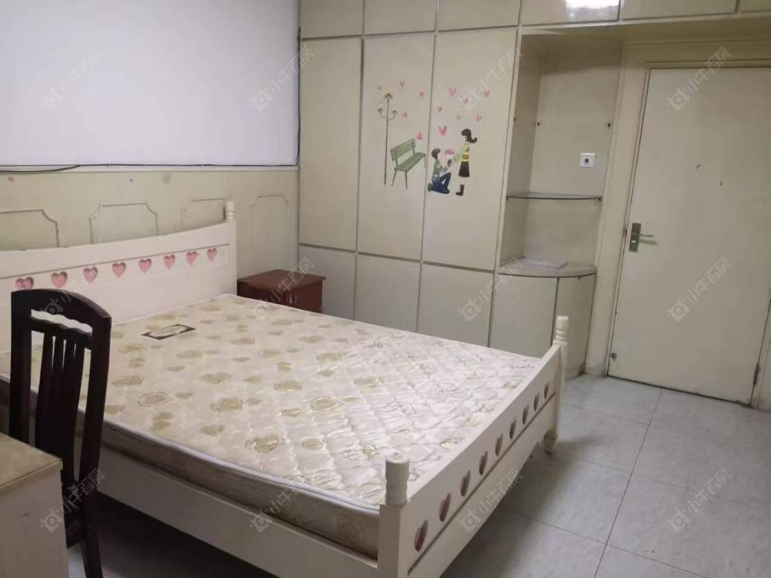 常州中凉一村在租房源室内图_小牛看房