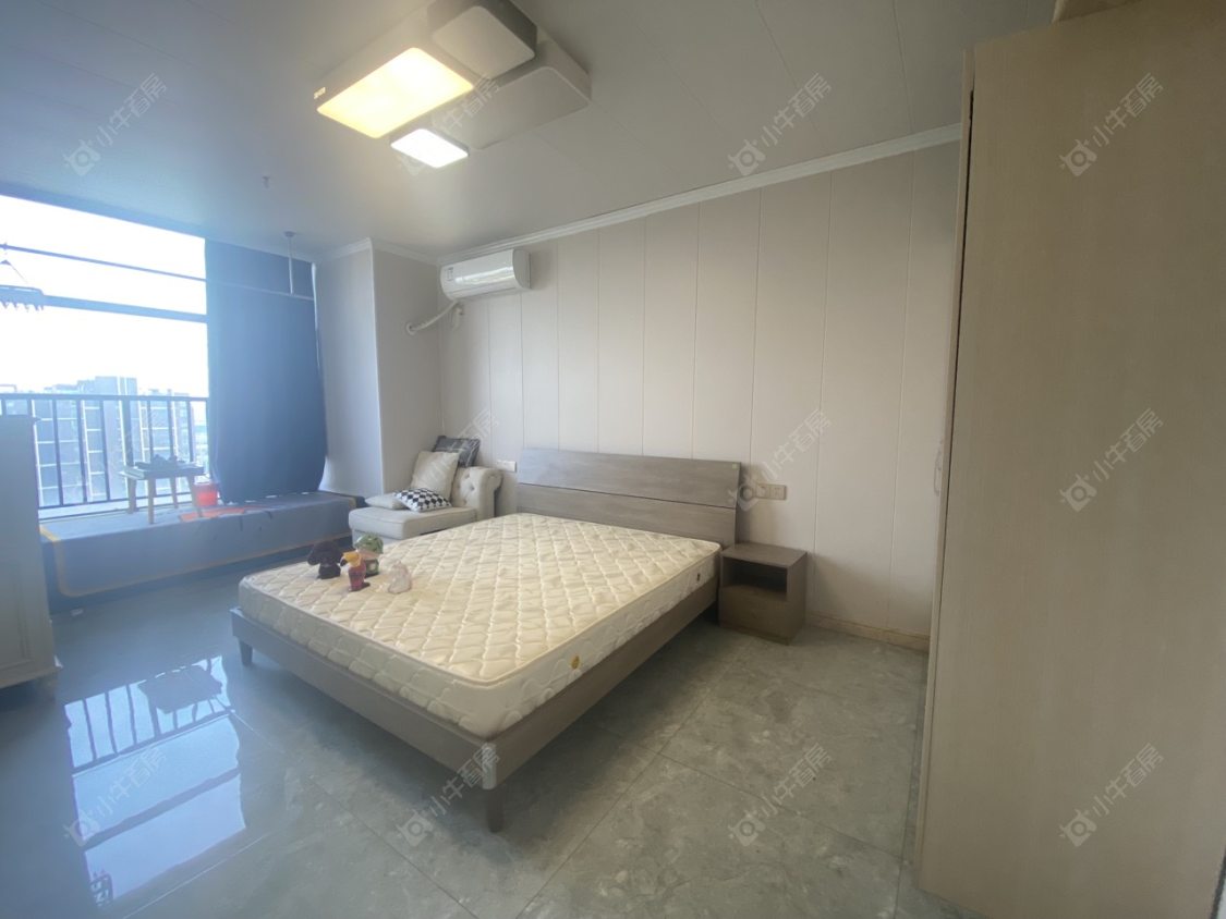 常州富都公馆在租房源户型图_小牛看房