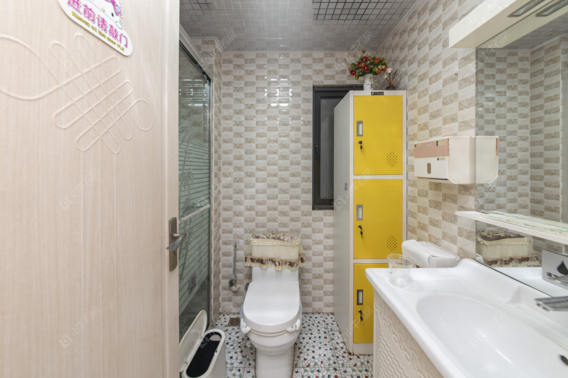 常州吾悦广场南区3室2厅2卫在售二手房房源图片